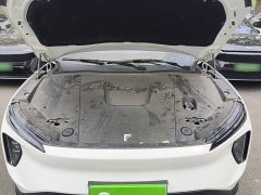 NIO ES6 75kWh - ფოტო 19