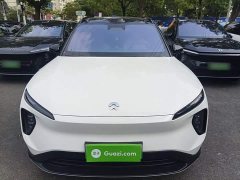 NIO ES6 75kWh - ფოტო 2