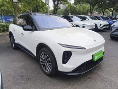 NIO ES6 75kWh - ფოტო 3
