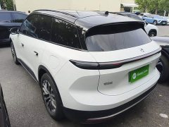 NIO ES6 75kWh - ფოტო 4