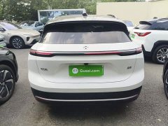 NIO ES6 75kWh - ფოტო 5