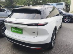 NIO ES6 75kWh - ფოტო 6