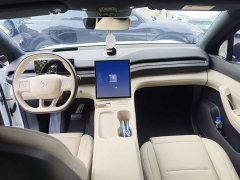 NIO ES6 75kWh - ფოტო 9
