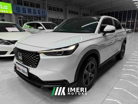 2023 Honda XR-V 1.5L CVT Edition - ავტომობილი ჩინეთიდან
