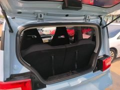 Wuling Hongguang MINIEV Easy Edition LFP Battery - ფოტო 18
