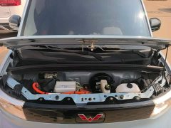 Wuling Hongguang MINIEV Easy Edition LFP Battery - ფოტო 19
