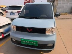 Wuling Hongguang MINIEV Easy Edition LFP Battery - ფოტო 2