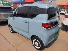 Wuling Hongguang MINIEV Easy Edition LFP Battery - ფოტო 4