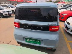 Wuling Hongguang MINIEV Easy Edition LFP Battery - ფოტო 5
