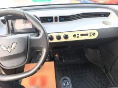 Wuling Hongguang MINIEV Easy Edition LFP Battery - ფოტო 9
