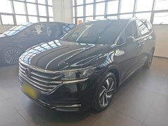 Volkswagen Viloran 380TSI Zunchi Edition - ფოტო 1