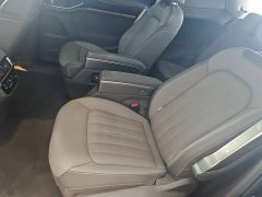 Volkswagen Viloran 380TSI Zunchi Edition - ფოტო 16