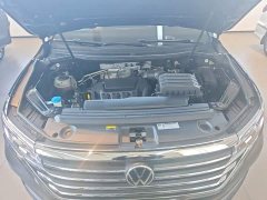 Volkswagen Viloran 380TSI Zunchi Edition - ფოტო 19