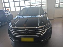 Volkswagen Viloran 380TSI Zunchi Edition - ფოტო 2