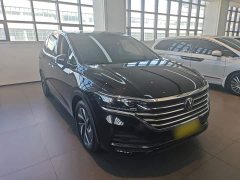 Volkswagen Viloran 380TSI Zunchi Edition - ფოტო 3