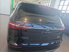 Volkswagen Viloran 380TSI Zunchi Edition - ფოტო 5