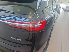 Volkswagen Viloran 380TSI Zunchi Edition - ფოტო 7