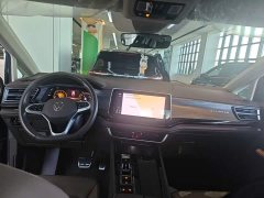 Volkswagen Viloran 380TSI Zunchi Edition - ფოტო 9