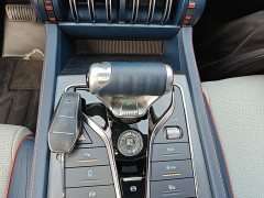 BYD Yuan Plus 510KM Respect and Honor Edition - ფოტო 13