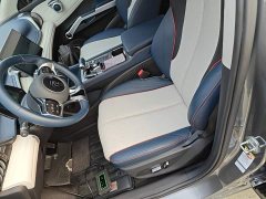 BYD Yuan Plus 510KM Respect and Honor Edition - ფოტო 14