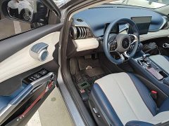 BYD Yuan Plus 510KM Respect and Honor Edition - ფოტო 15