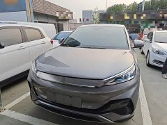 BYD Yuan Plus 510KM Respect and Honor Edition - ფოტო 2