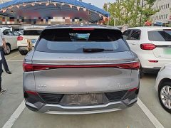 BYD Yuan Plus 510KM Respect and Honor Edition - ფოტო 5