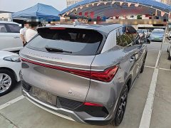 BYD Yuan Plus 510KM Respect and Honor Edition - ფოტო 6