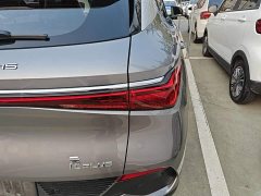 BYD Yuan Plus 510KM Respect and Honor Edition - ფოტო 7