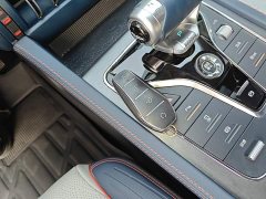 BYD Yuan Plus 510KM Respect and Honor Edition - ფოტო 8
