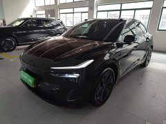 Nio Lerado L60 2024 60kWh Rear-Wheel Drive - ფოტო 1