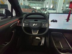 Nio Lerado L60 2024 60kWh Rear-Wheel Drive - ფოტო 10