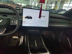 Nio Lerado L60 2024 60kWh Rear-Wheel Drive - ფოტო 12