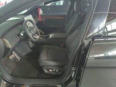 Nio Lerado L60 2024 60kWh Rear-Wheel Drive - ფოტო 14