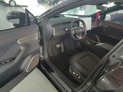 Nio Lerado L60 2024 60kWh Rear-Wheel Drive - ფოტო 15