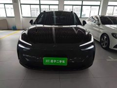 Nio Lerado L60 2024 60kWh Rear-Wheel Drive - ფოტო 2