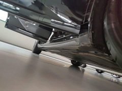 Nio Lerado L60 2024 60kWh Rear-Wheel Drive - ფოტო 20