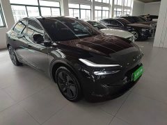Nio Lerado L60 2024 60kWh Rear-Wheel Drive - ფოტო 3