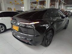Nio Lerado L60 2024 60kWh Rear-Wheel Drive - ფოტო 6