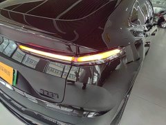 Nio Lerado L60 2024 60kWh Rear-Wheel Drive - ფოტო 7