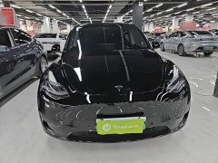 Tesla Model Y Rear-Wheel Drive - ფოტო 2