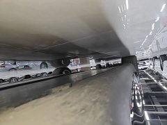 Tesla Model Y Rear-Wheel Drive - ფოტო 20
