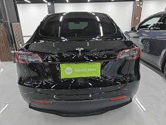 Tesla Model Y Rear-Wheel Drive - ფოტო 5