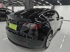 Tesla Model Y Rear-Wheel Drive - ფოტო 6