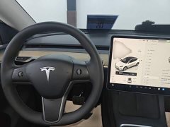 Tesla Model Y Rear-Wheel Drive - ფოტო 9