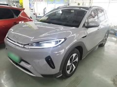 BYD Sealion 05 EV 520KM Smart Navigation Edition - ფოტო 1