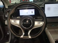 BYD Sealion 05 EV 520KM Smart Navigation Edition - ფოტო 10