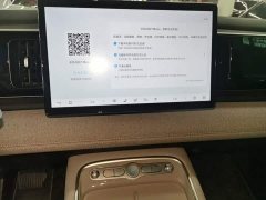 BYD Sealion 05 EV 520KM Smart Navigation Edition - ფოტო 12