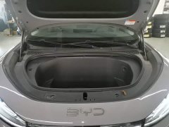 BYD Sealion 05 EV 520KM Smart Navigation Edition - ფოტო 19