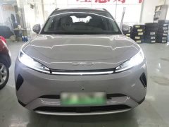 BYD Sealion 05 EV 520KM Smart Navigation Edition - ფოტო 2
